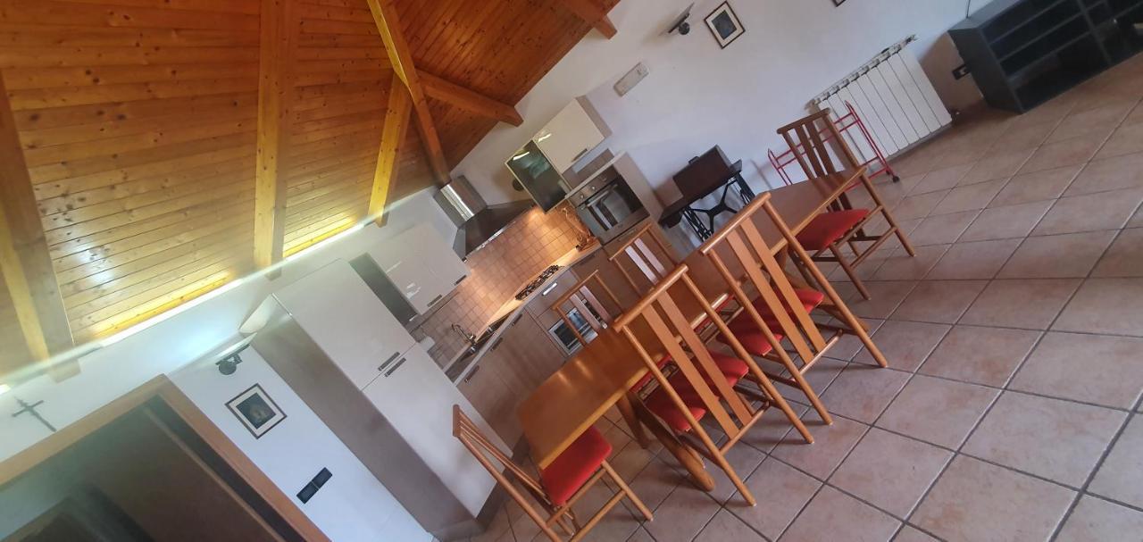 Albergo Primavera Senigallia Kültér fotó