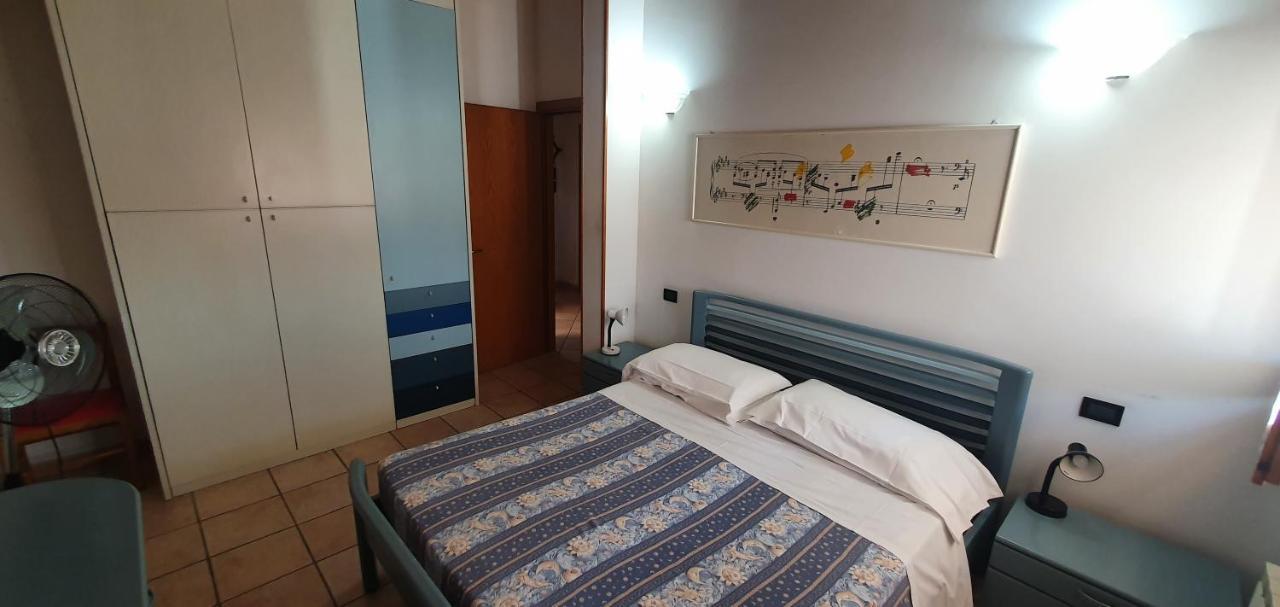 Albergo Primavera Senigallia Kültér fotó