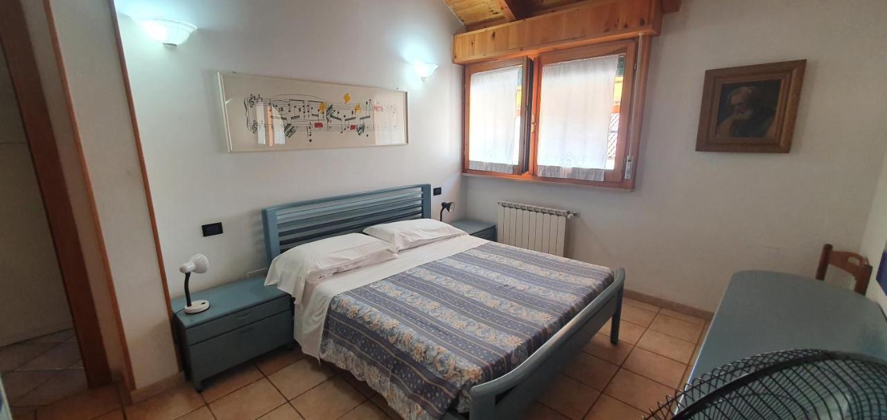 Albergo Primavera Senigallia Kültér fotó