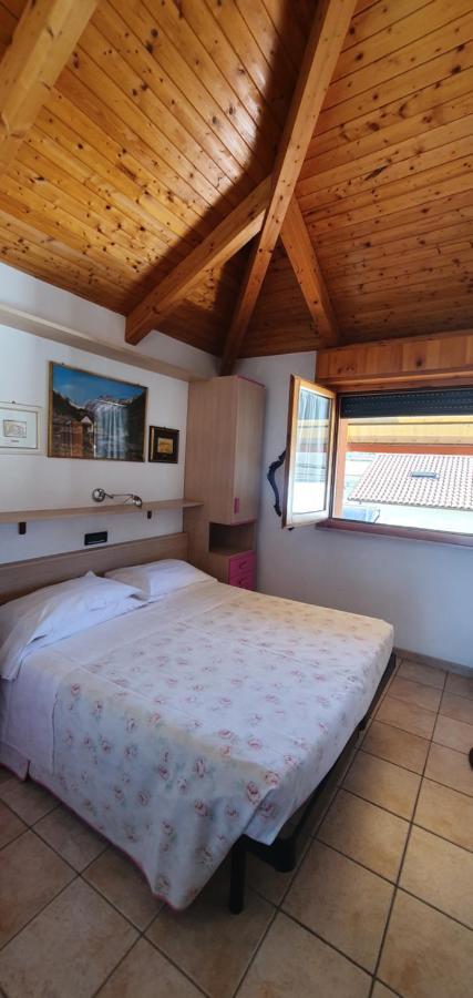 Albergo Primavera Senigallia Kültér fotó