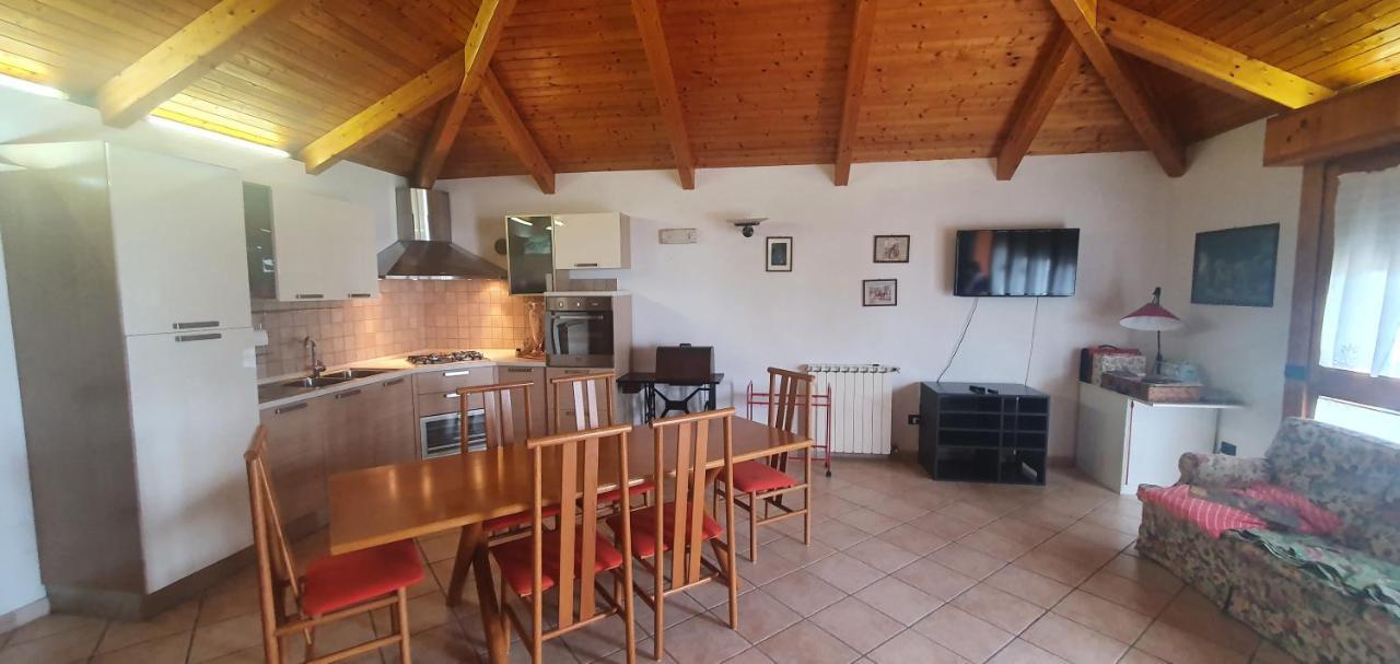 Albergo Primavera Senigallia Kültér fotó