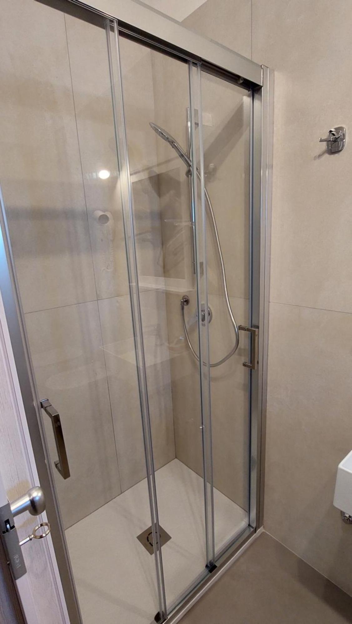 Albergo Primavera Senigallia Kültér fotó