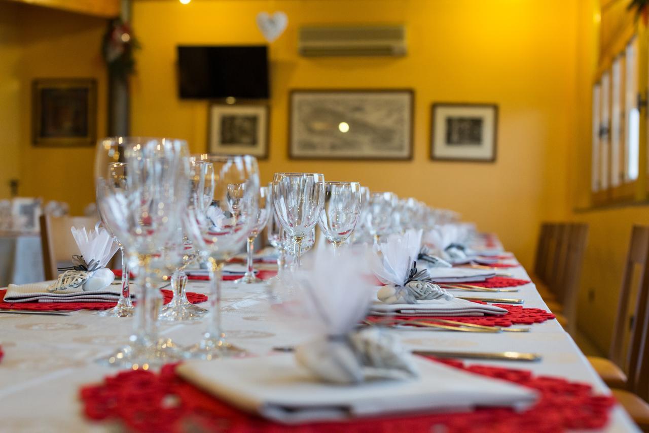 Albergo Primavera Senigallia Kültér fotó