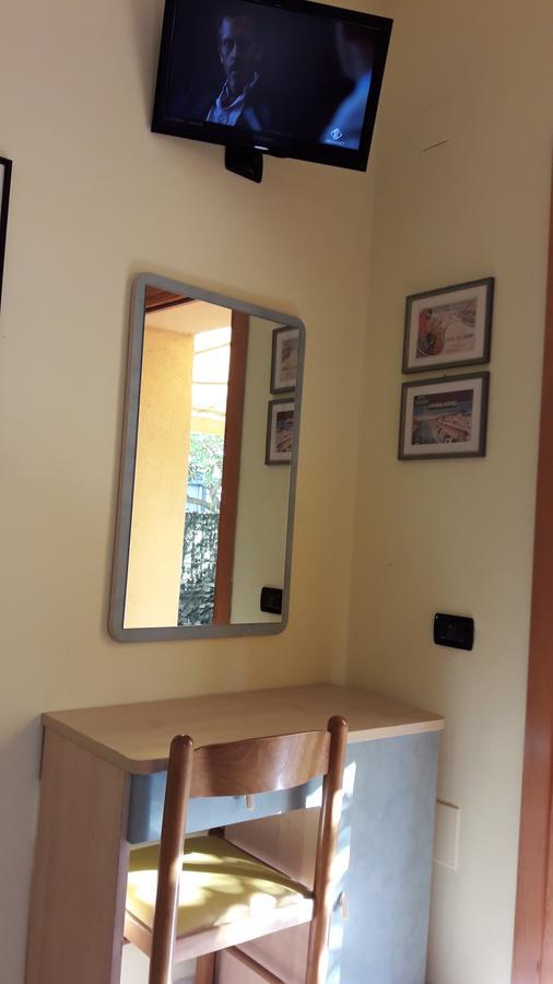 Albergo Primavera Senigallia Kültér fotó